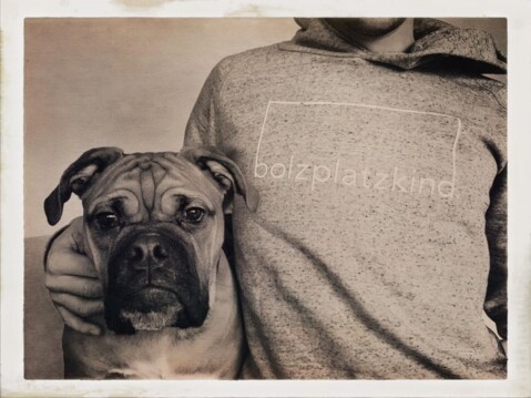 Continental Bulldog Seeblickbulls 171128 Continental Bulldog Seeblickbulls 171128